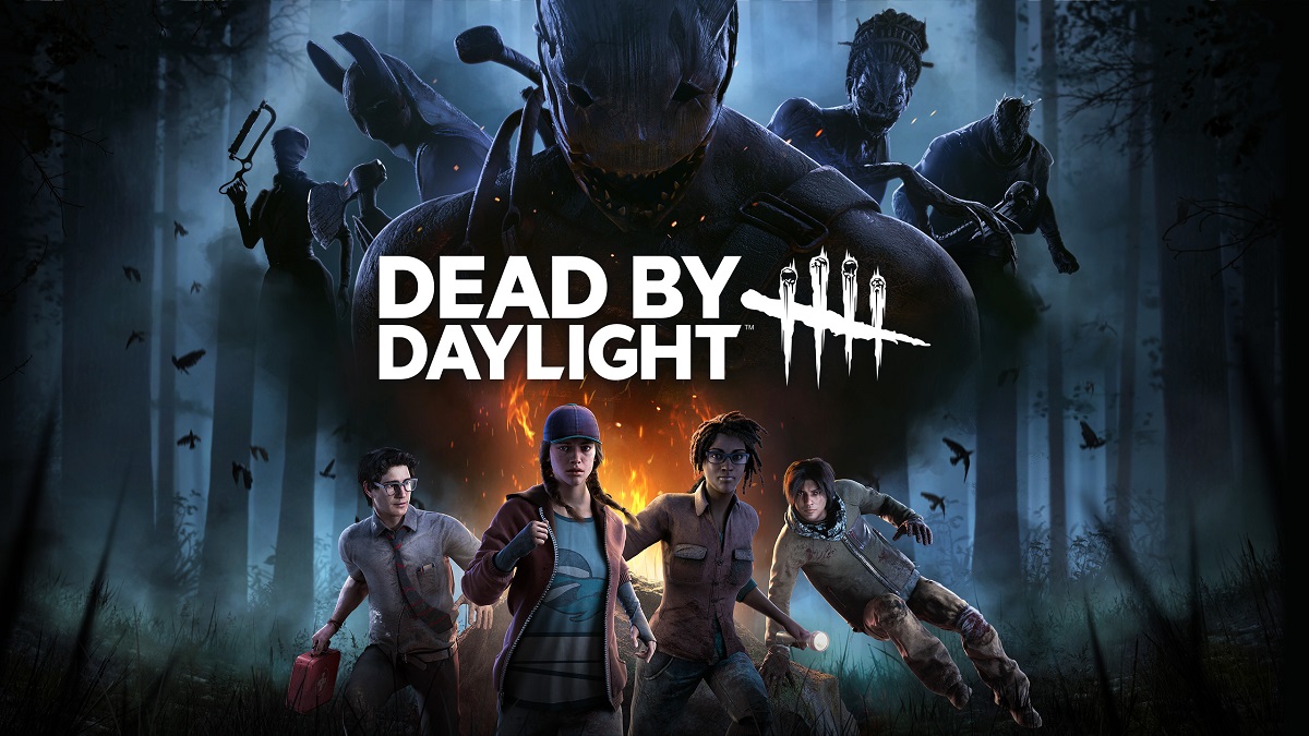 Antalet spelare i Dead by Daylight har passerat 60 miljoner människor! Utvecklarna tackar spelarna och ger dem gåvor i spelet