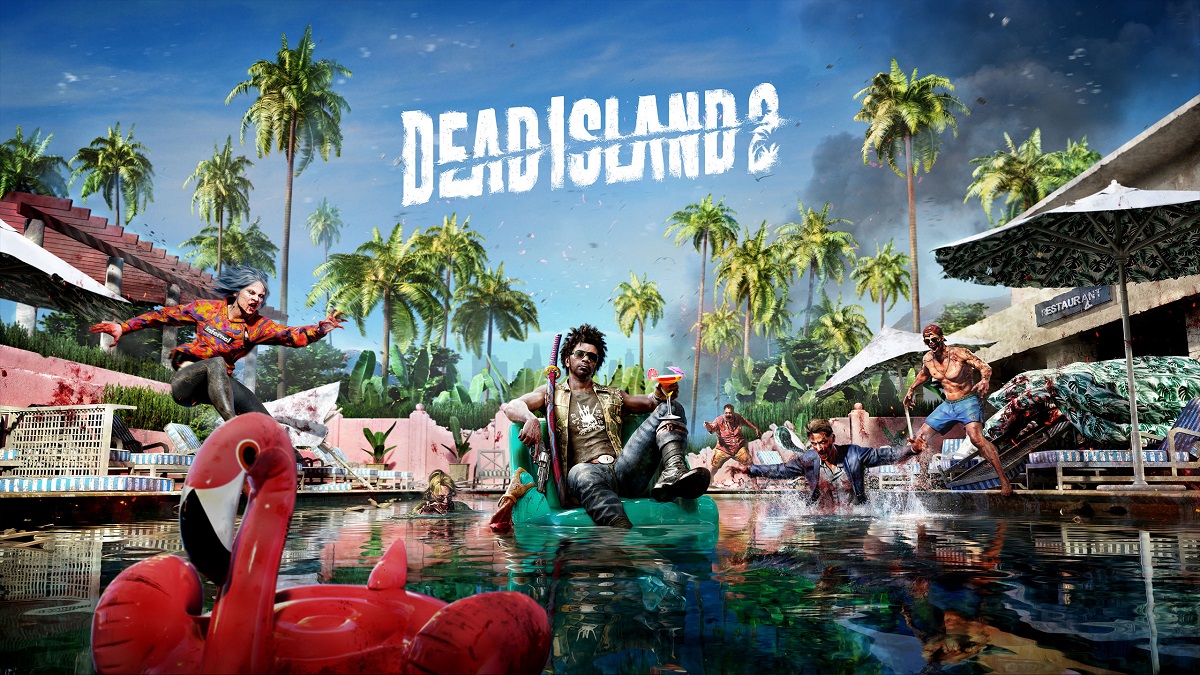 Det finns tillräckligt med zombies för alla: Dead Island 2 actionspel lockade mer än 10 miljoner spelare