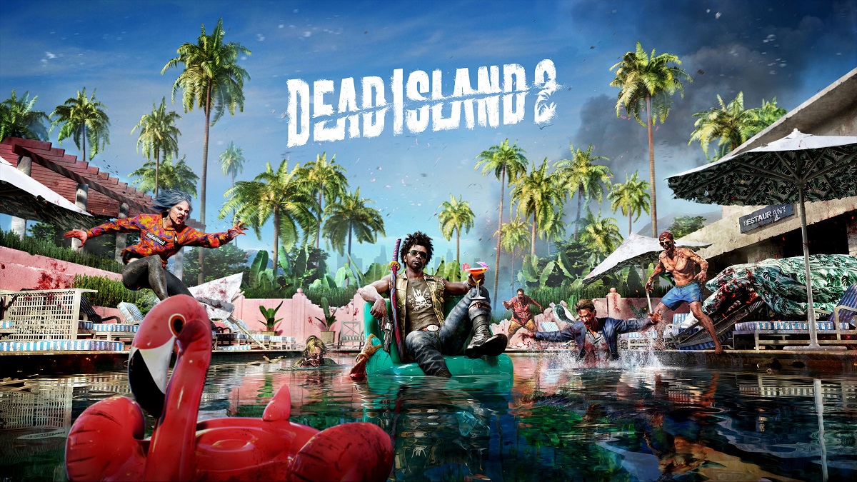 En trevlig överraskning: zombieactionspelet Dead Island 2 finns nu tillgängligt i Xbox Game Pass-katalogen