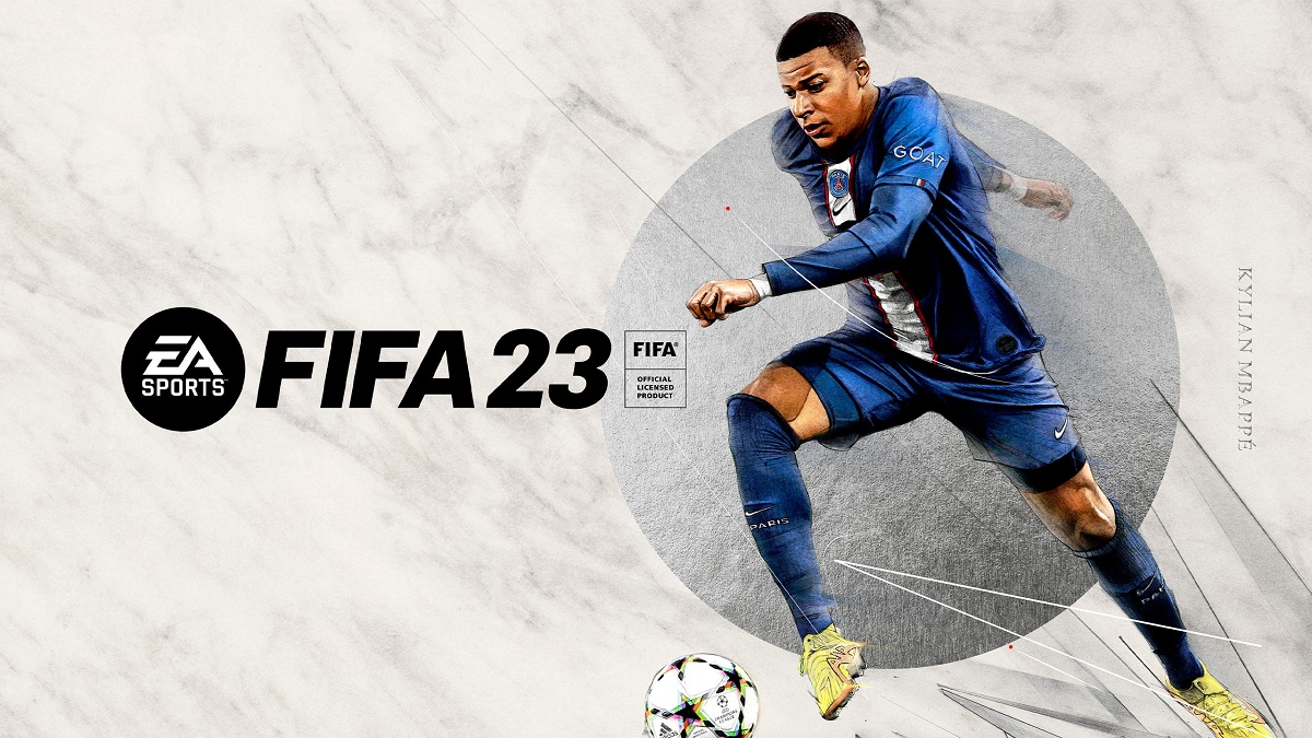 Electronic Arts bjuder in virtuella fotbollsfans att tillbringa en gratis helg med FIFA 23 och köpa spelet med en enorm rabatt