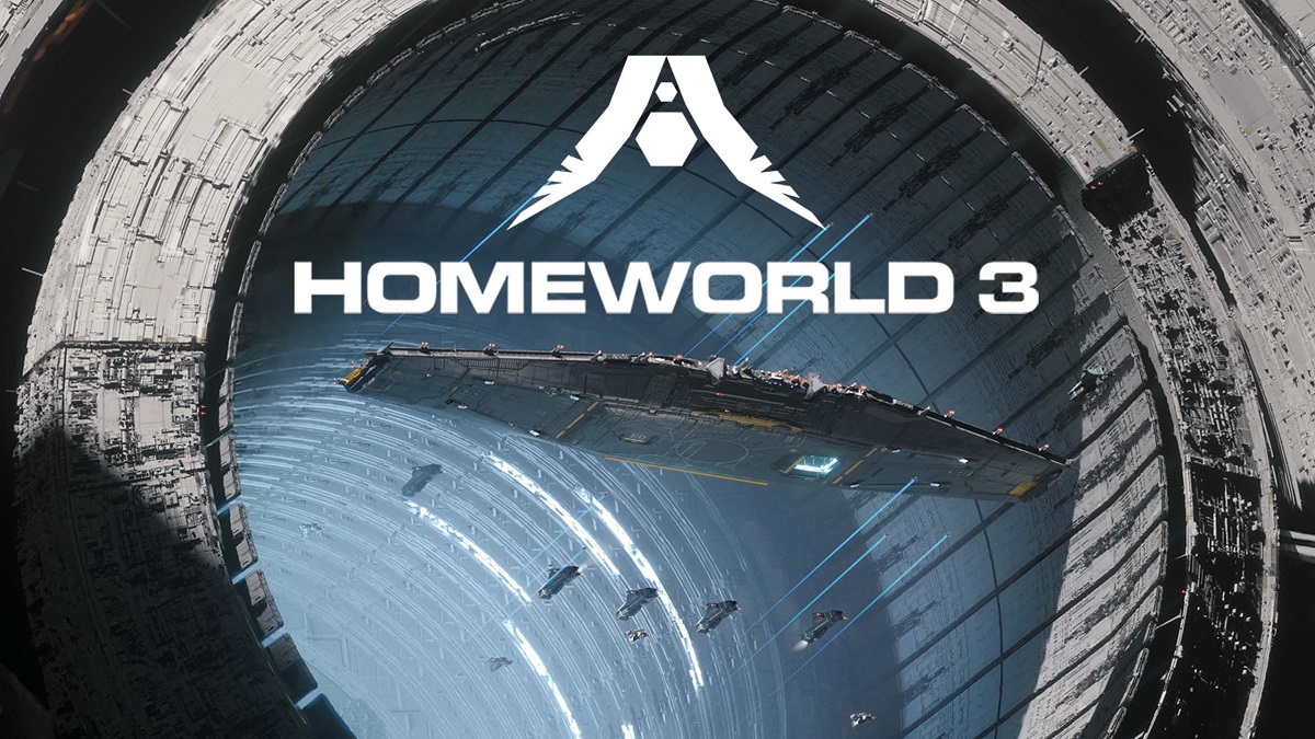 Detaljerade systemkrav för rymdstrategin Homeworld 3 har avslöjats