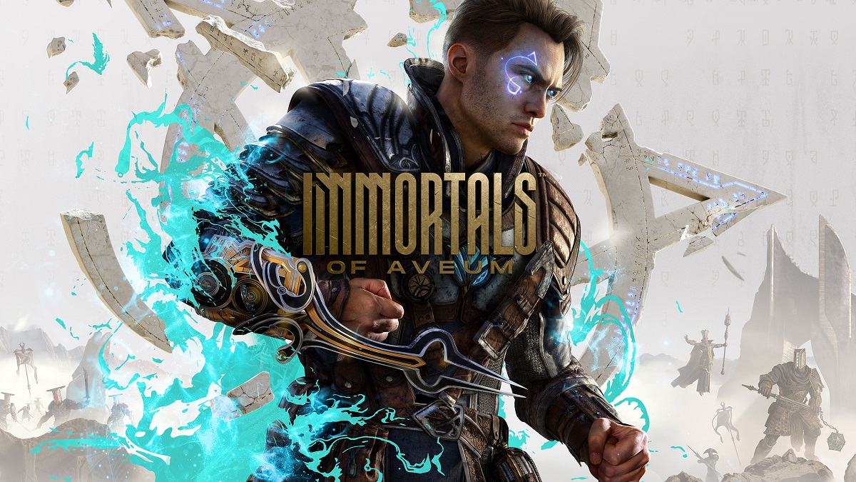 Immortals of Aveum-utvecklarna förbereder uppdateringar som gör att spelet kan köras med 120 FPS även på konsoler