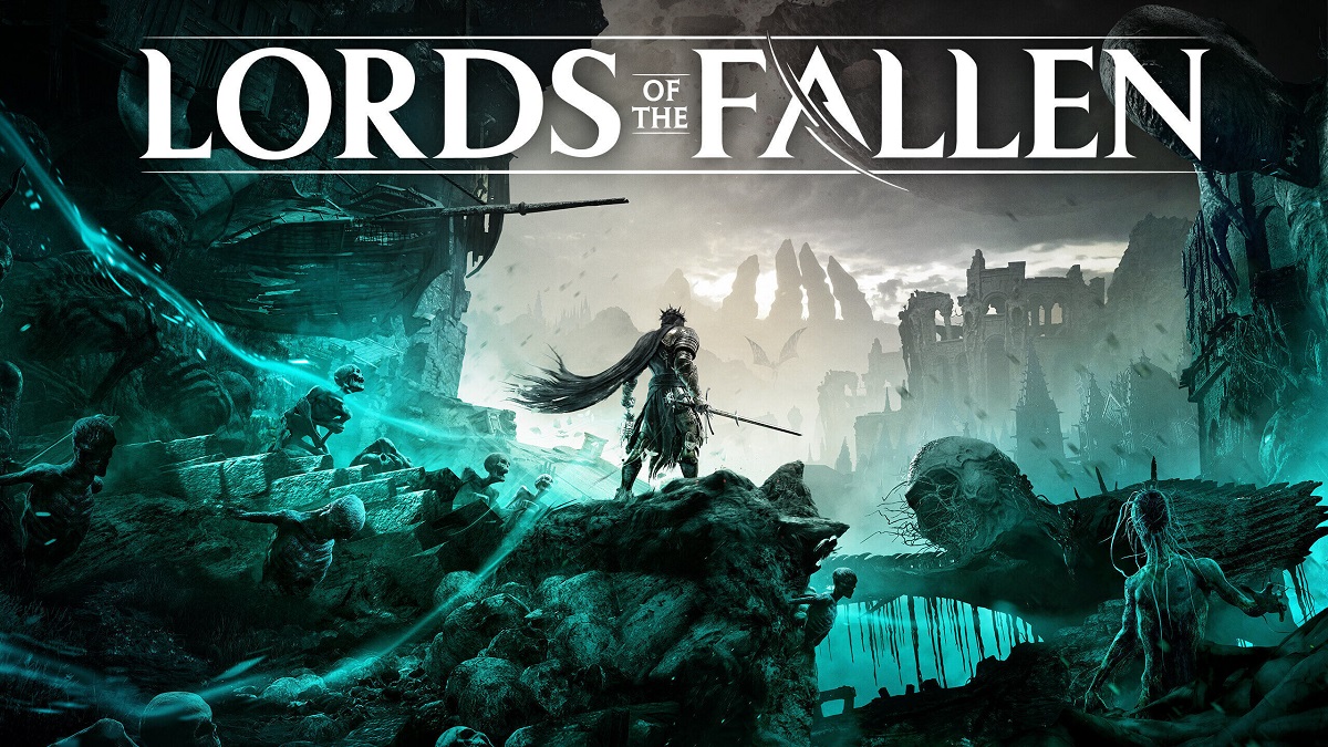 Lords of the Fallen kommer att ha en hel del nytt innehåll i slutet av 2023: utvecklarna från Hexworks studio har avslöjat en massiv plan för att stödja action-RPG