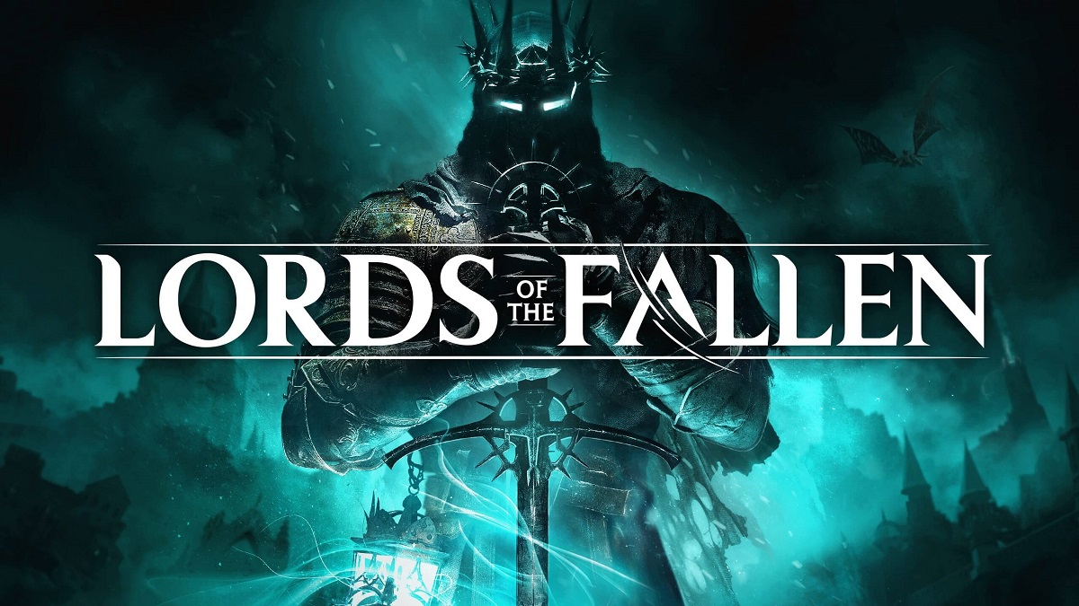 Det kommer inte att bli några uppskjutningar! Ambitiösa action-RPG Lords of the Fallen har "gått guld" och kommer att släppas på det planerade datumet