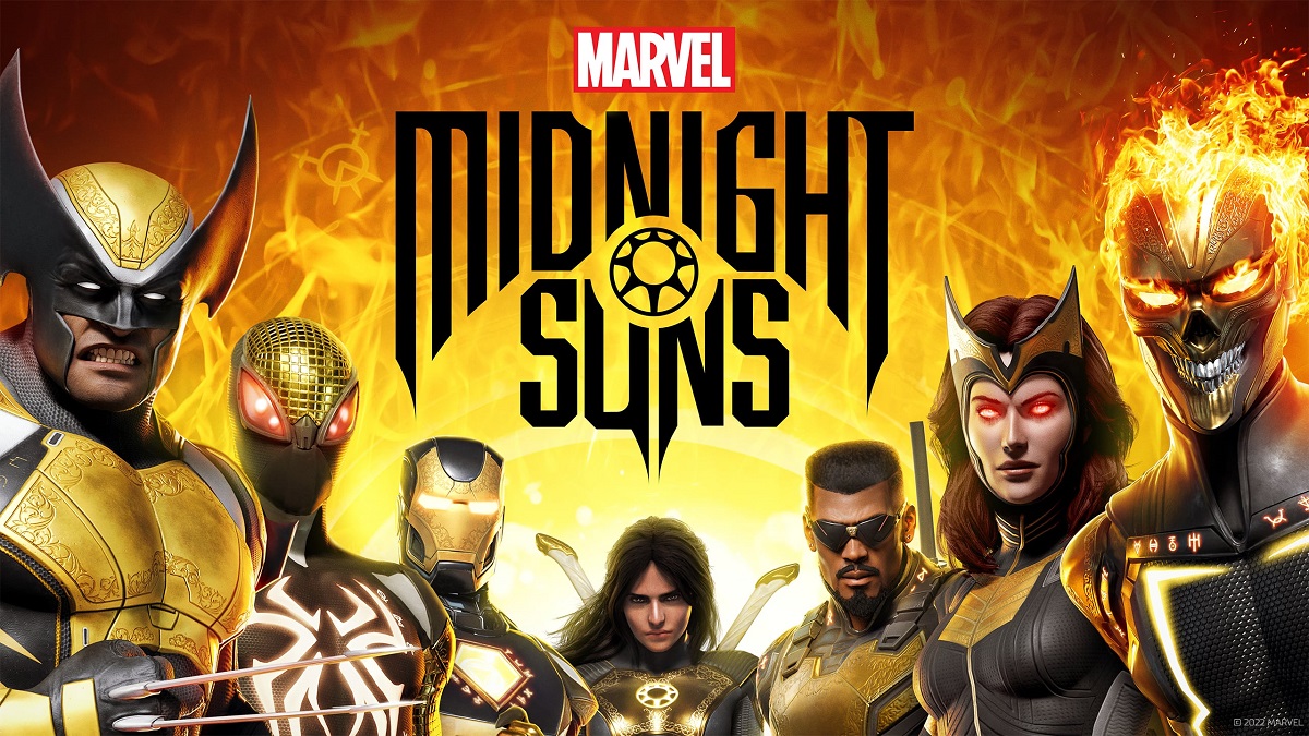 Insider: nästa gratisspel på EGS blir Marvel's Midnight Suns, ett taktiskt RPG med superhjältar från utvecklarna av XCOM och Civilisation