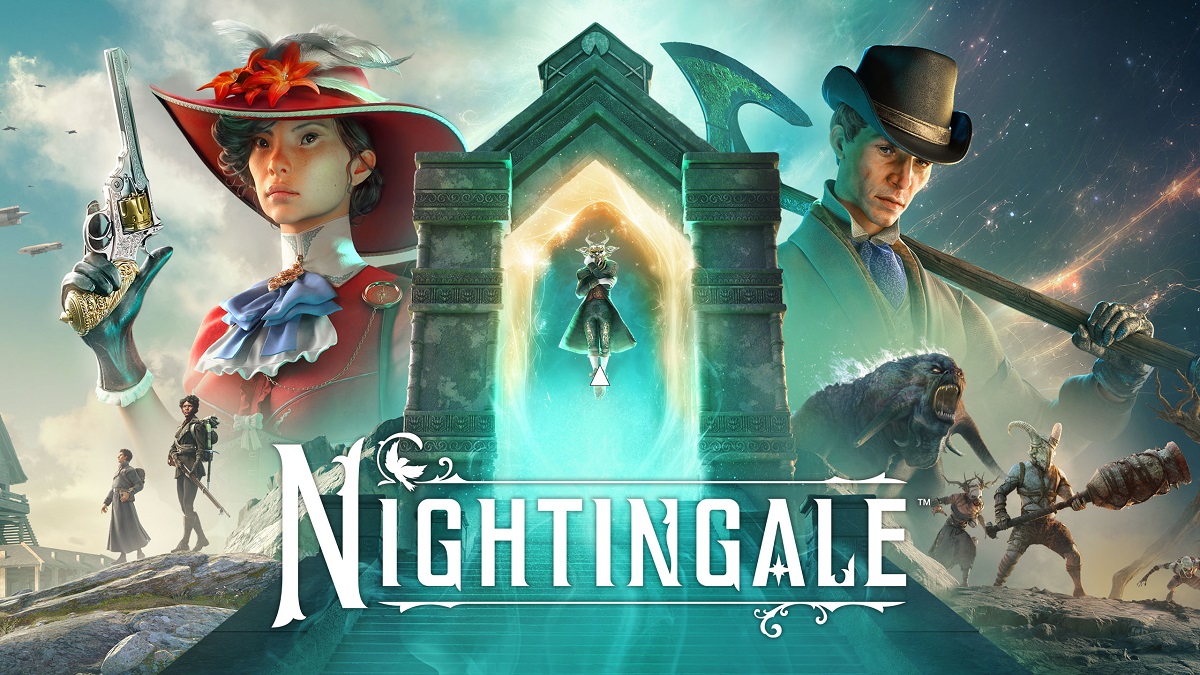 En 20 minuter lång gameplay-video av Nightingale, en ambitiös överlevnadssimulator från tidigare BioWare-anställda, har släppts