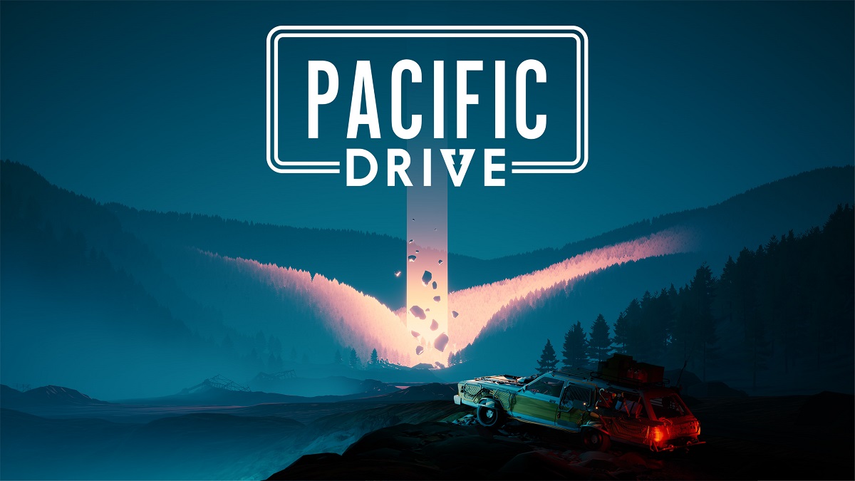 Väg till en ny genre: kritikerna är nöjda med den ovanliga bilsimulatorn med överlevnadselement Pacific Drive