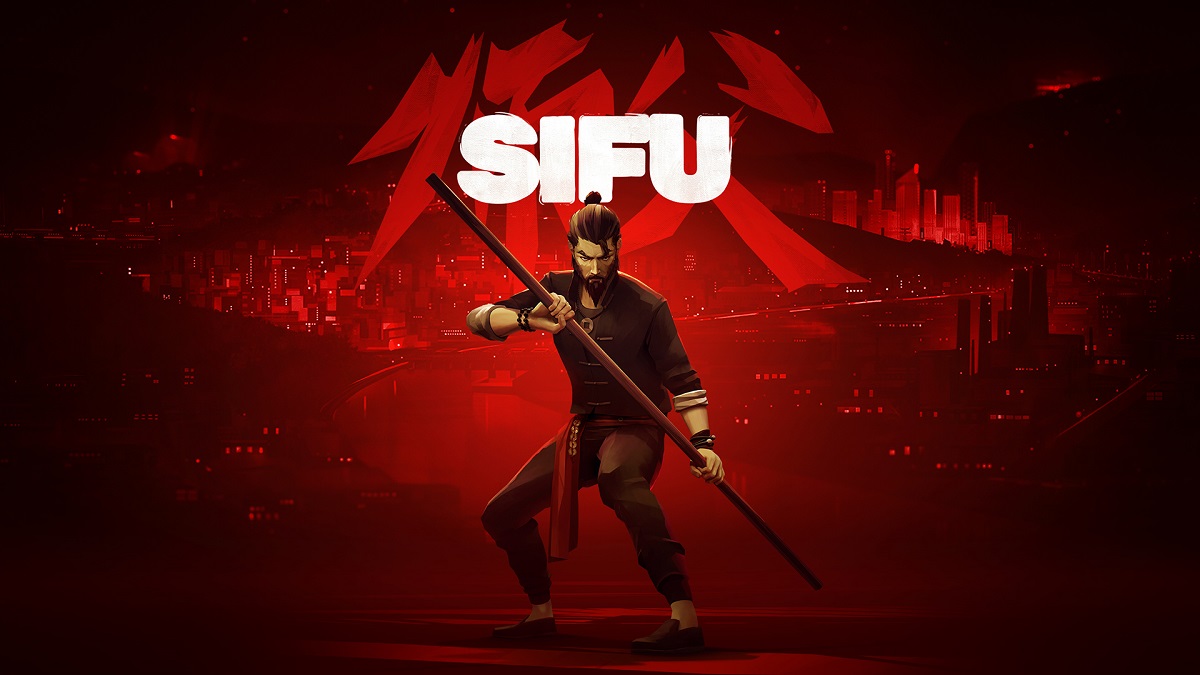 Insider: ett av spelen i PS Plus-utbudet i mars kommer att vara actionspelet Sifu