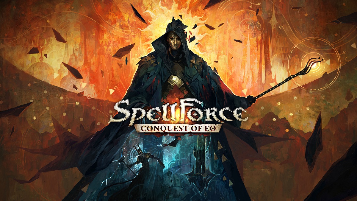 THQ Nordic har tillkännagivit versioner av fantasystrategispelet SpellForce: Conquest of Eo till PlayStation 5 och Xbox Series
