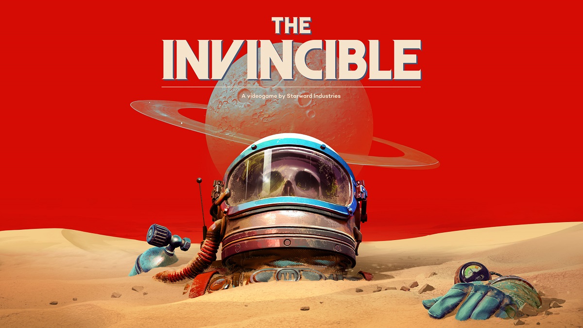 Fiendeplanet och överlevande utforskare: Invincibles berättelsetrailer fokuserar på spelets huvudperson