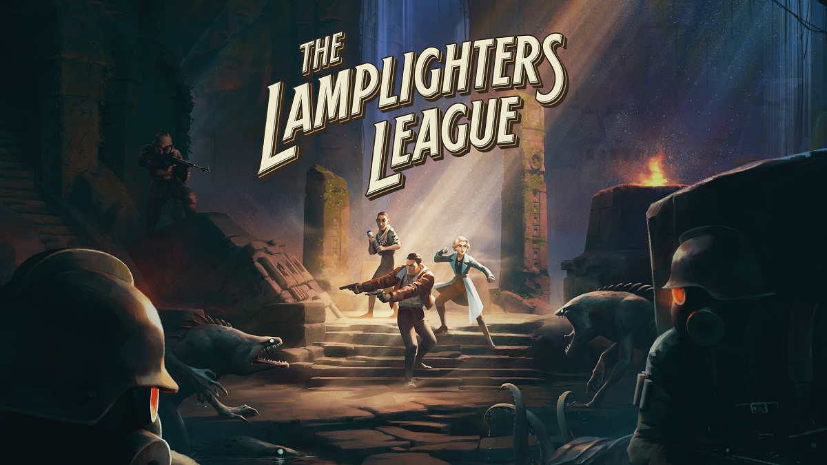 Paradox Interactive har släppt en gratis demo av taktikspelet The Lamplighters League. Det är tillgängligt på PC och Xbox Series