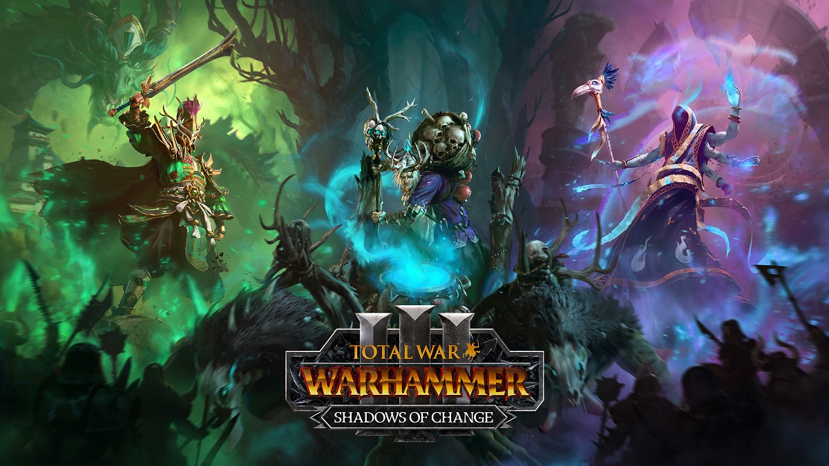 Total War: Warhammer III-utvecklarna avslöjade hur de ska rädda det misslyckade Shadows of Change-tillägget