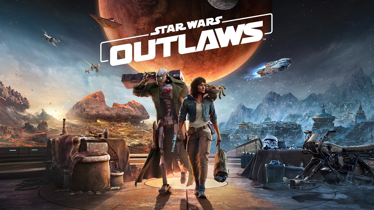 En läckt filmsekvens från Star Wars-actionspelet Outlaws har avslöjat en av de elitfiender som huvudpersonen kommer att möta