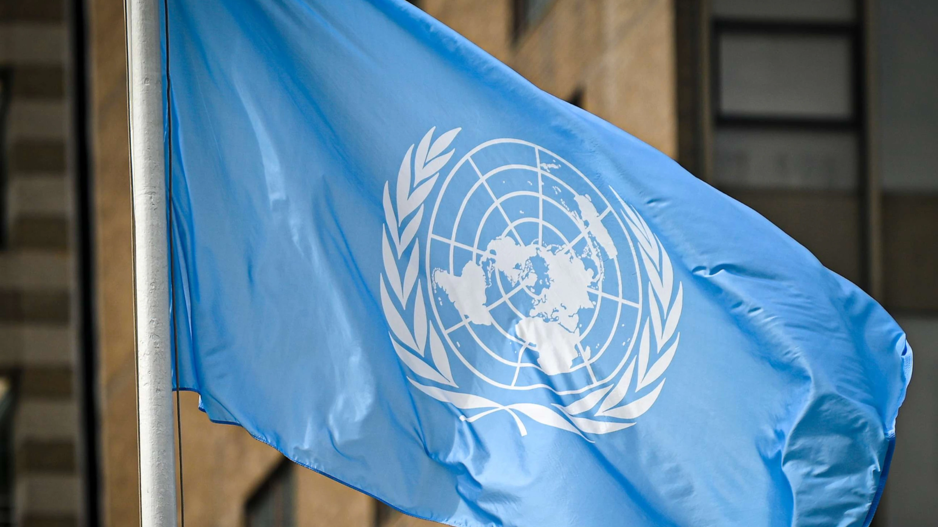 FN och Röda korset kräver förbud mot och begränsningar av mördarrobotar