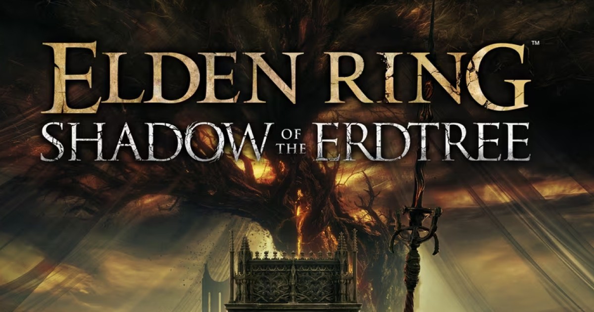 Den största DLC:n i FromSoftwares historia: skaparen av Elden Ring har avslöjat de första detaljerna om expansionen Shadow of the Erdtree