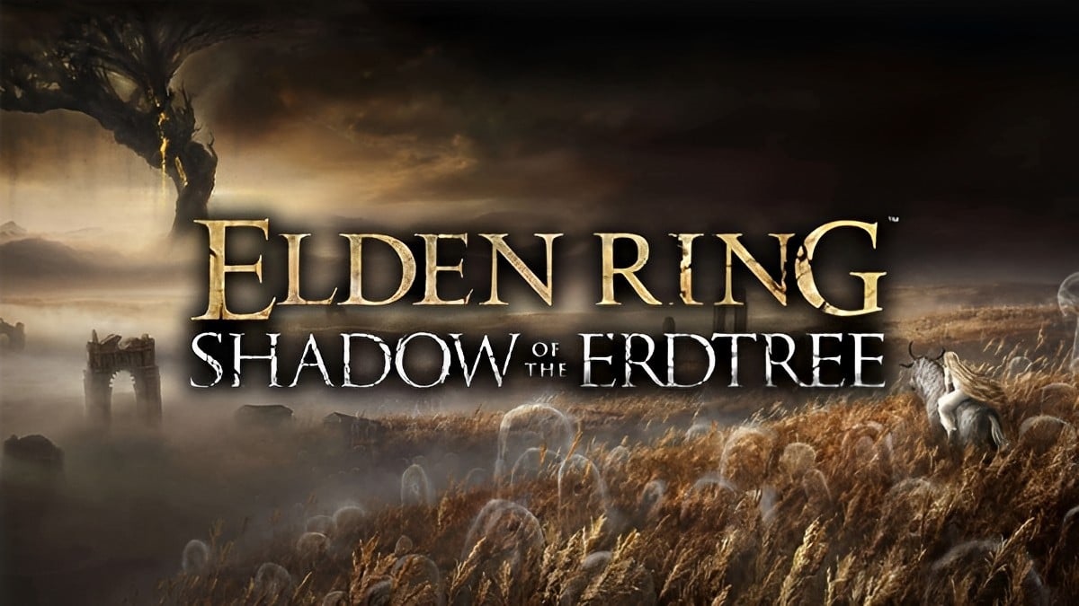 Inga fler tillägg: FromSoftware-chef bekräftar att Shadow of the Erdtree kommer att vara den enda DLC för Elden Ring