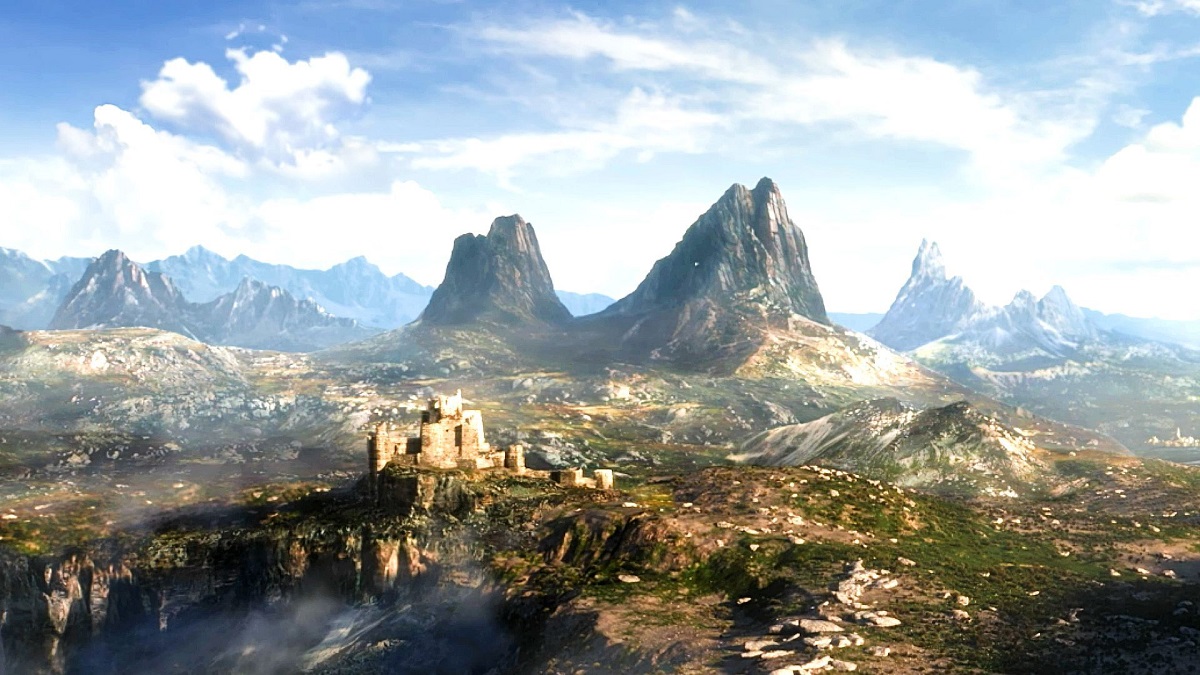 Det finns en möjlighet att The Elder Scrolls VI inte kommer att vara exklusivt för Microsoft utan kommer att släppas på PlayStation - Phil Spencer har kommenterat den stora frågan