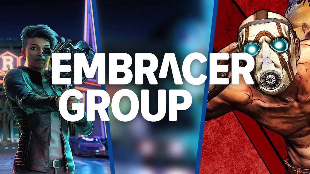 Det svenska holdingbolaget Embracer Group har påbörjat en större omorganisation av arbetsflödet i sina studios för att göra dem mer effektiva. Vissa studios kommer att stängas, vissa spel kommer att ställas in