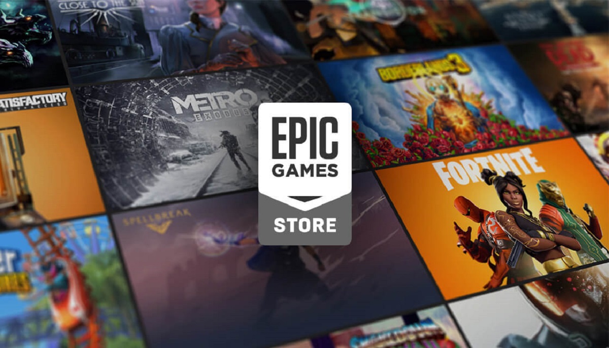 Epic Games Store kommer inte att sluta ge bort spel: kampanjen har lockat 90 miljoner användare sedan starten