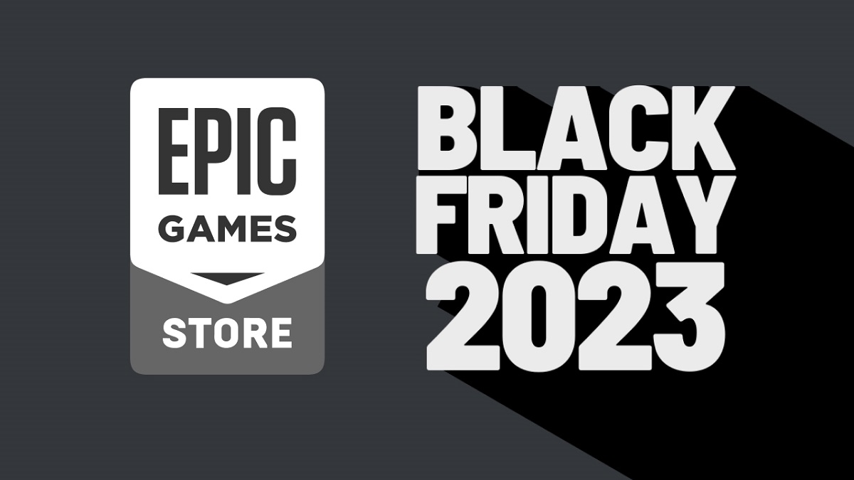 Insider: Black Friday kickar igång nästa vecka med generösa rabatter på Epic Games Store. Spelare kommer att kunna köpa Assassin's Creed Mirage för halva priset