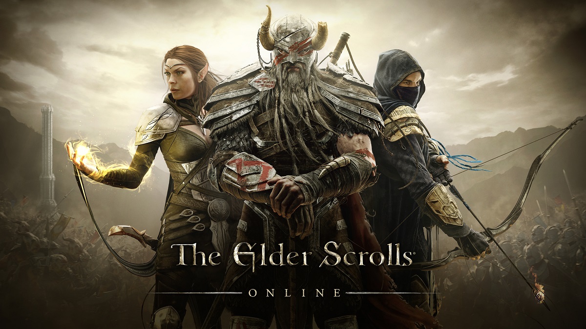 Epic Games Store har börjat ge bort två spel på en gång, varav ett är det populära MMORPG-spelet The Elder Scrolls Online