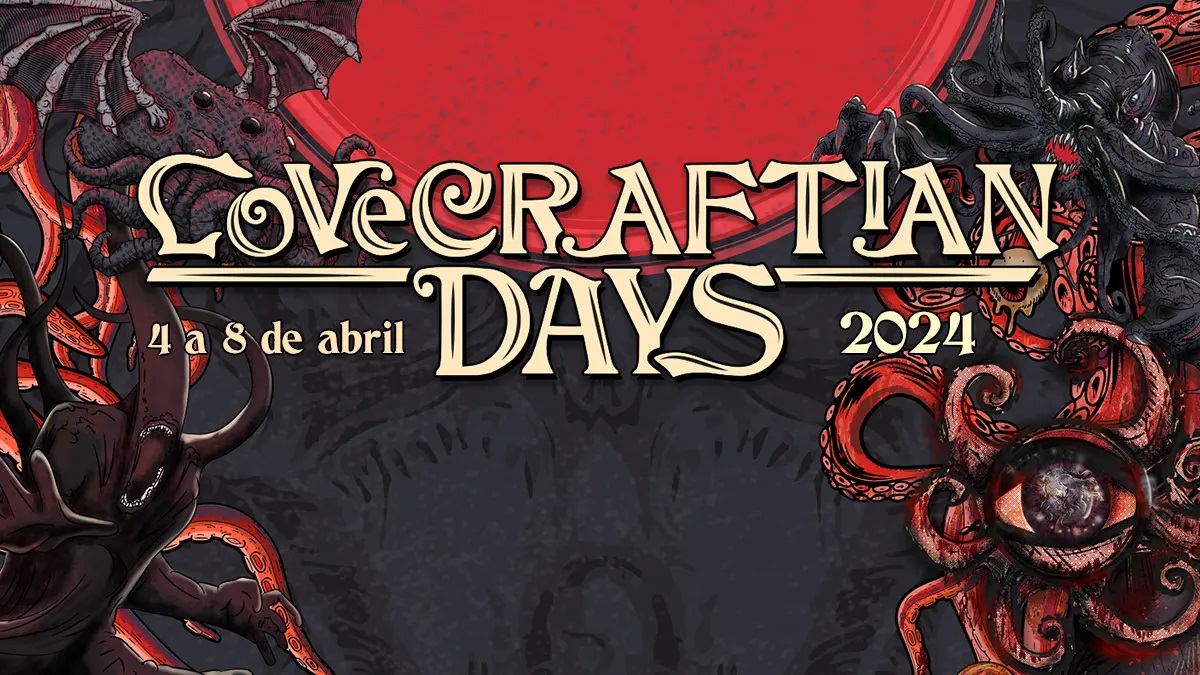 Steam är värd för evenemanget Lovecraftian Days: erbjuder rabatter på thrillers, skräck och mysteriespel