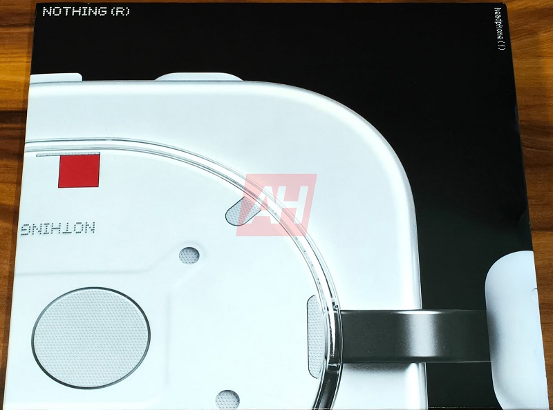 Specifikationer för Nothing Headphone (1)