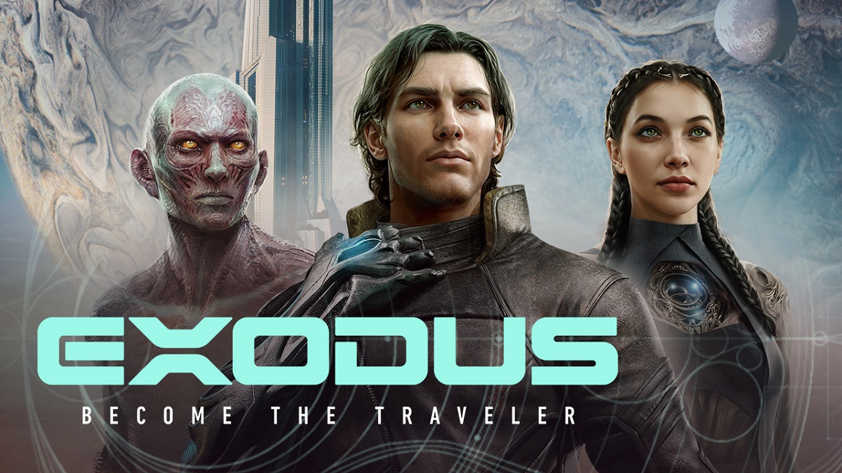 Dystopisk rymd, aggressiva utomjordingar och Matthew McConaughey i huvudrollen: det ambitiösa spelet Exodus från de tidigare anställda på Bioware, Naughty Dog och 343 Industries tillkännages