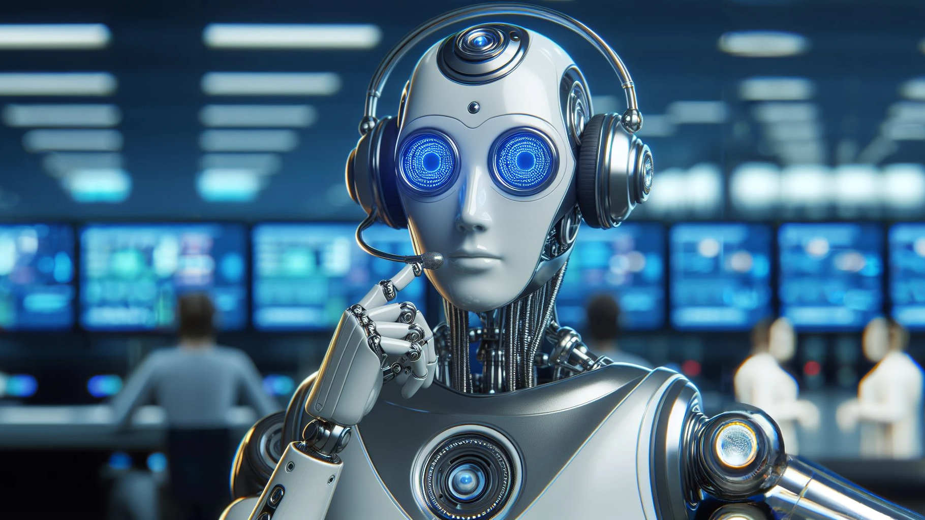 USA har förbjudit robocalls vars röst genererats av artificiell intelligens