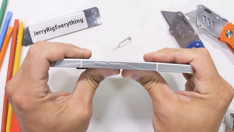 Nothing Phone skärmtest (3)