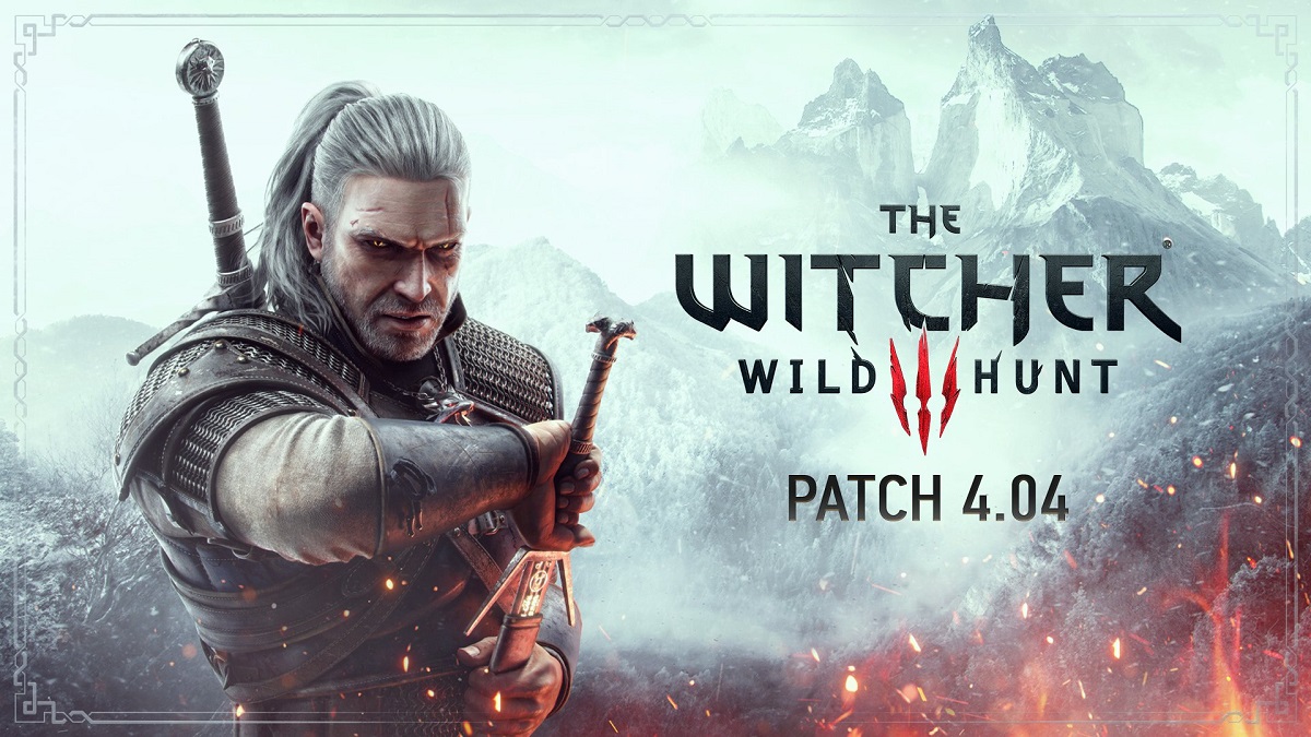 CD Projekt har släppt en stor uppdatering för The Witcher 3: Wild Hunt. Innehållet från spelets nonxtgen-version är nu tillgängligt även på Nintendo Switch
