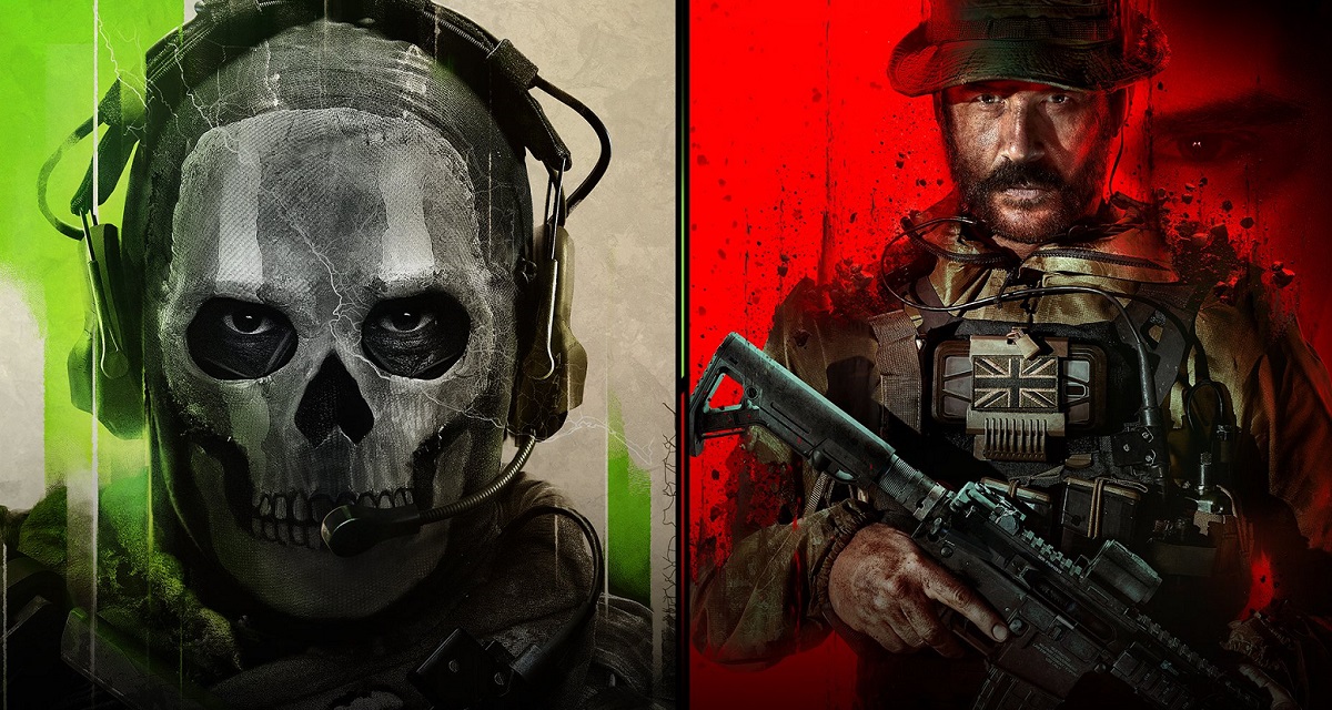 Activision har bekräftat att allt innehåll från Call of Duty: Modern Warfare II och Warzone 2.0 online-lägen kan föras över till Call of Duty: Modern Warfare III