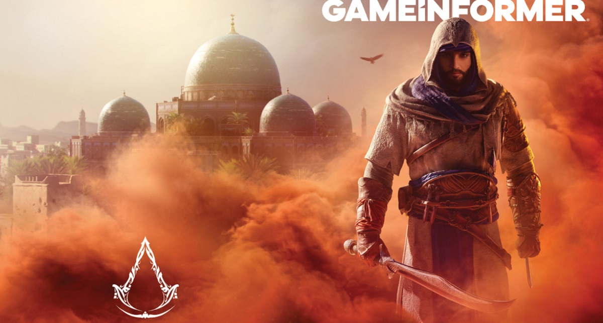 Actionspelet Assassin's Creed Mirage stod i centrum för uppmärksamheten i det senaste numret av tidningen Game Informer. Journalisterna avslöjade intressanta detaljer om spelet, som bara är drygt en månad från lanseringen