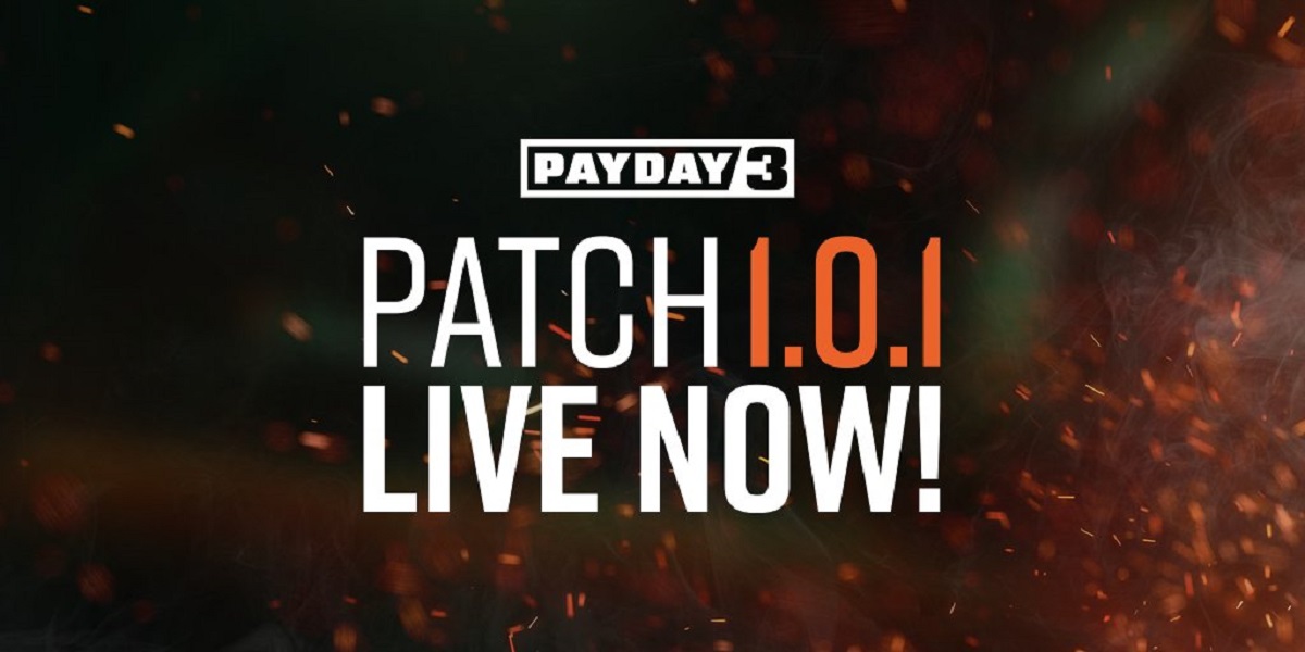 Bättre sent än aldrig: den efterlängtade stora uppdateringen för det kooperativa skjutspelet Payday 3 har släppts. Ändringar har gjorts i alla aspekter av spelet