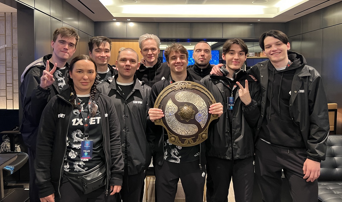 Team Spirit blev tvåfaldig Dota 2-mästare i The International 2023: sammanfattning av det mest prestigefyllda mästerskapet i världen inom cybersport