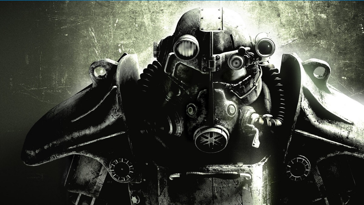 Epic Games Store erbjuder alla att få Fallout 3 Extended Edition gratis