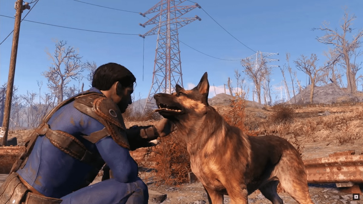 Den efterlängtade nextgen-uppdateringen för Fallout 4 har släppts. Spelet fick Steam Deck-stöd och dök upp i Epic Games Store