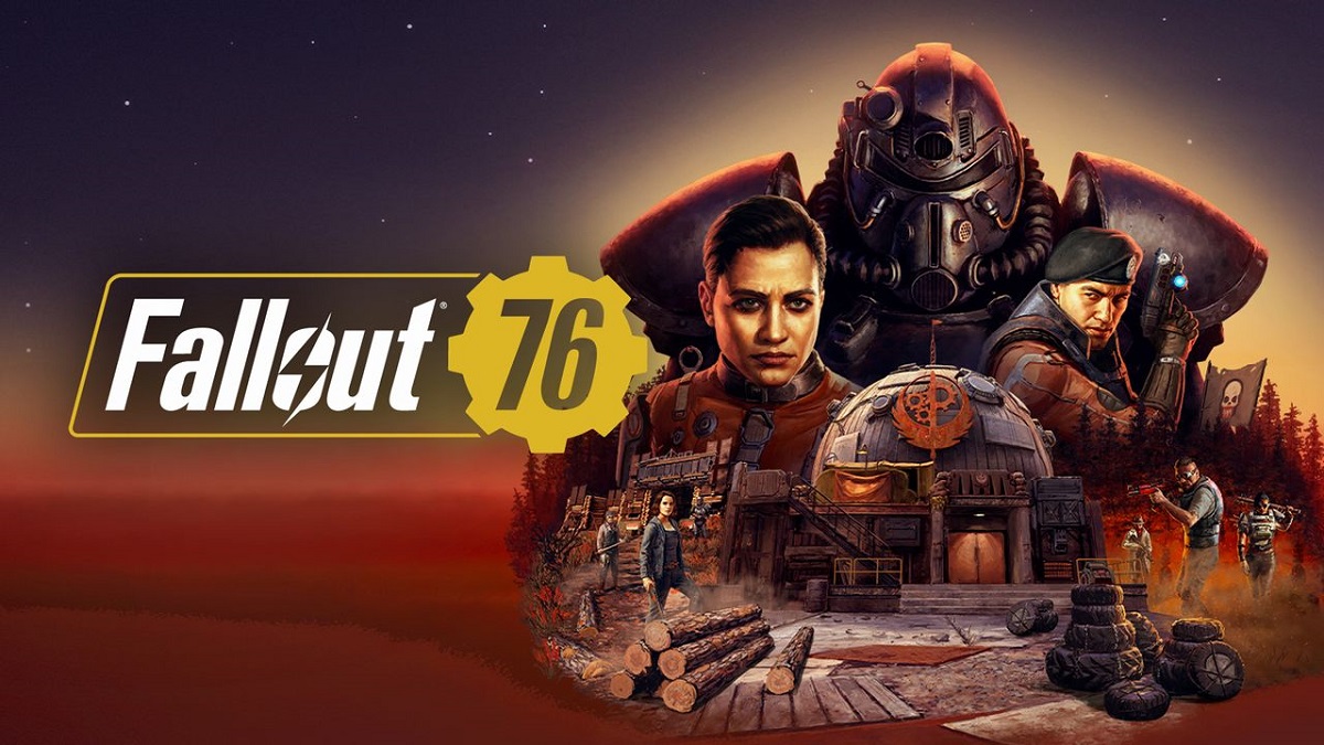 17 miljoner spelare i Fallout 76: Bethesda sammanfattade resultaten från 2023 och talade om planerna för projektets utveckling