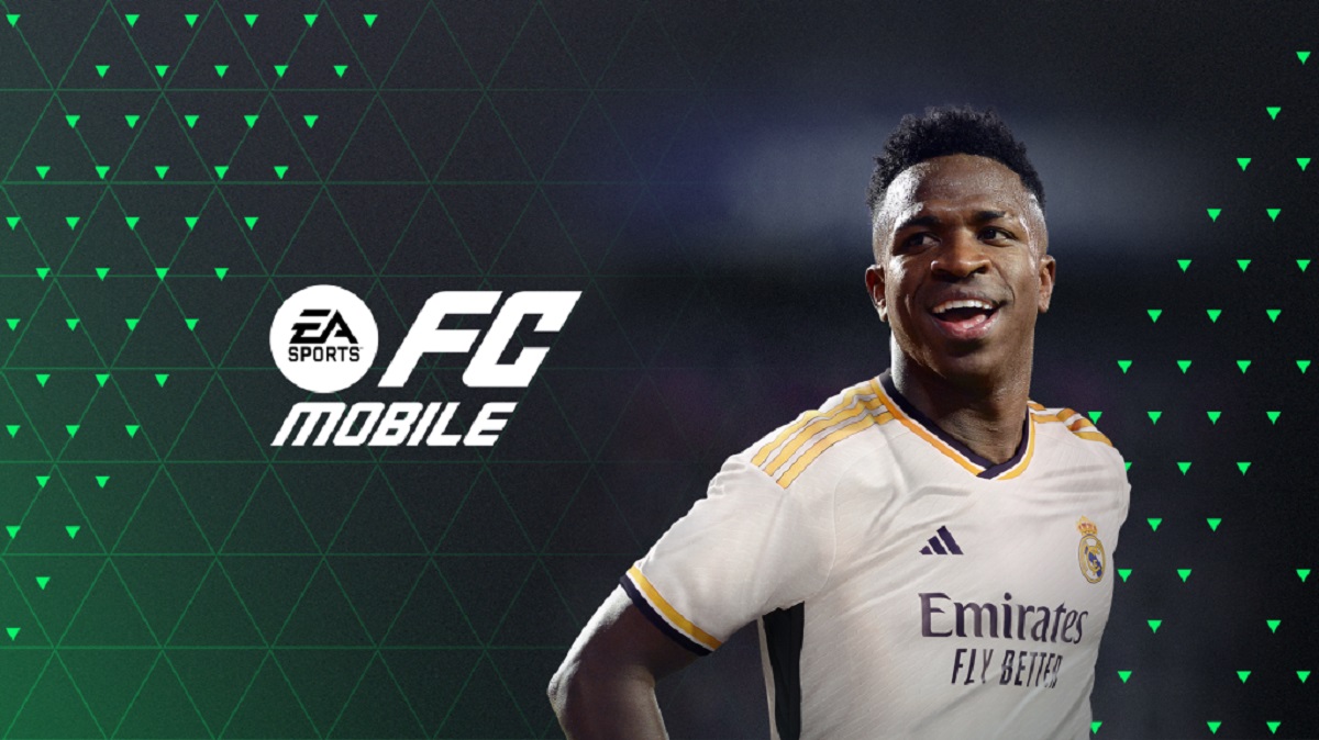 Electronic Arts har lanserat en mobilversion av fotbollssimulatorn EA Sports FC för iOS och Android