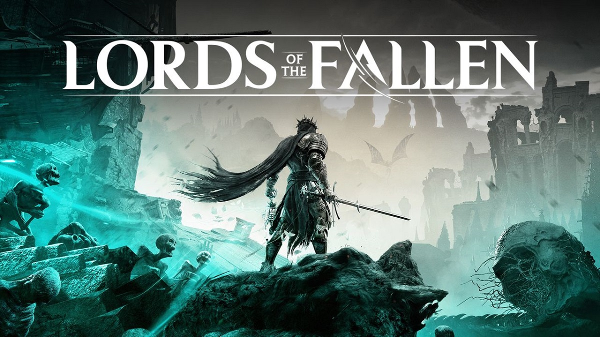 I den nya Lords of the Fallen-patchen har utvecklarna åtgärdat ett åttiotal buggar och förbättrat alla aspekter av spelet