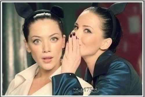 Ett populärt meme som inte har något att göra med ämnet