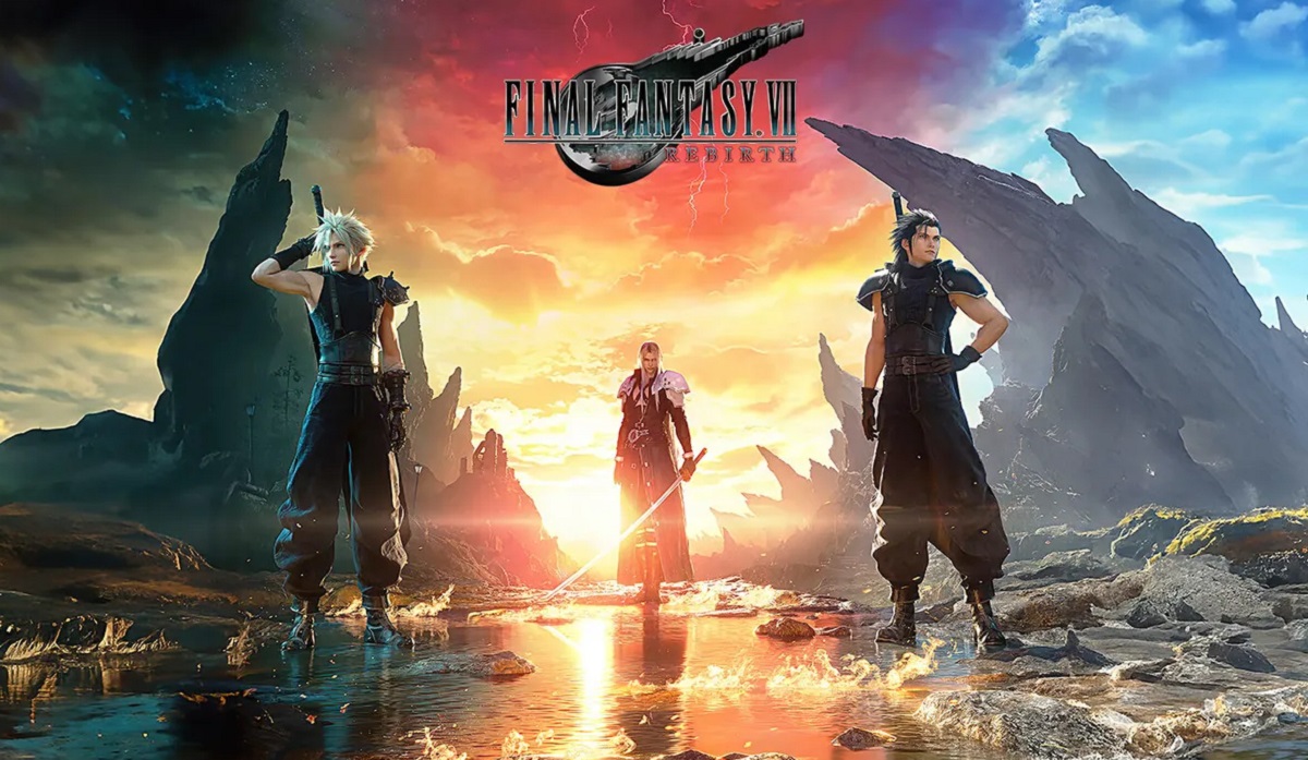 Kritikerna är entusiastiska över Final Fantasy VII Rebirth och ger spelet högsta betyg