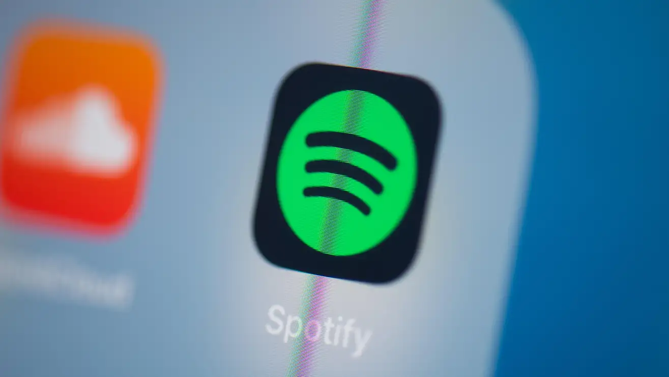 Spotify testar en funktion för att generera spellistor baserat på text