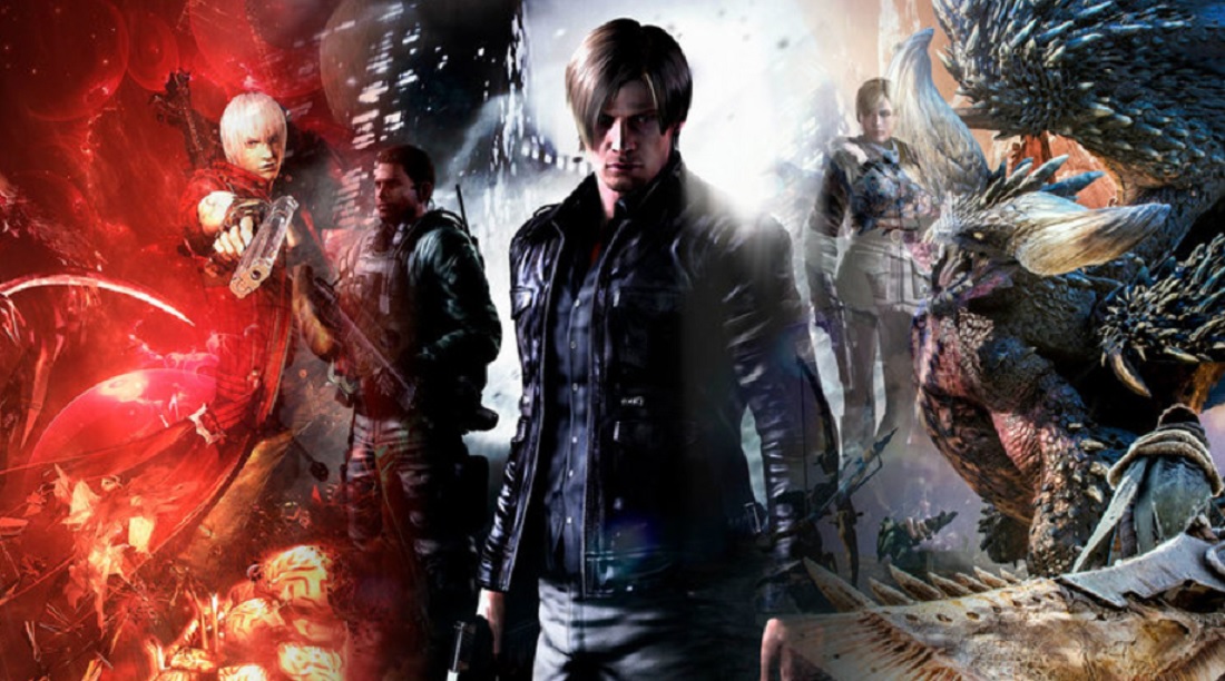 Tack vare en läcka har releasedatum för Monster Hunter Wilds, Resident Evil 9 och Pragmata avslöjats