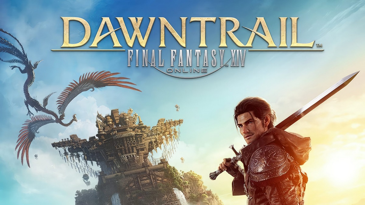 Final Fantasy XIV-utvecklarna har avslöjat releasedatumet för den stora Dawntrail-expansionen