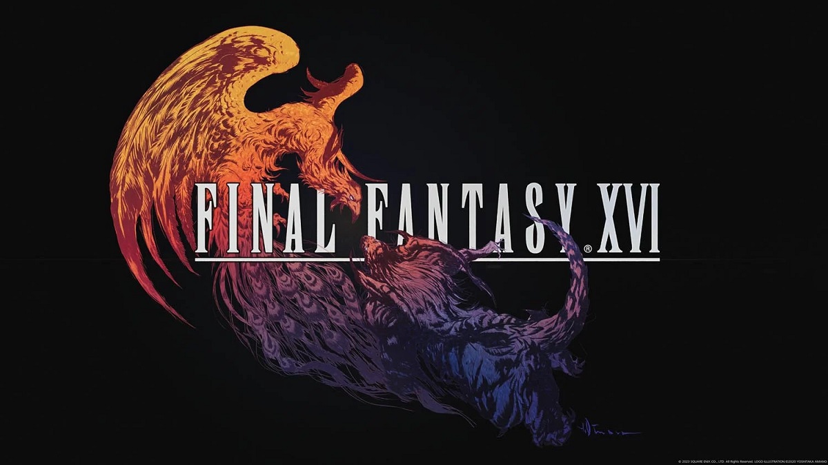 Första resultaten: Final Fantasy XVI säljer mer än 3 miljoner exemplar en vecka efter lanseringen