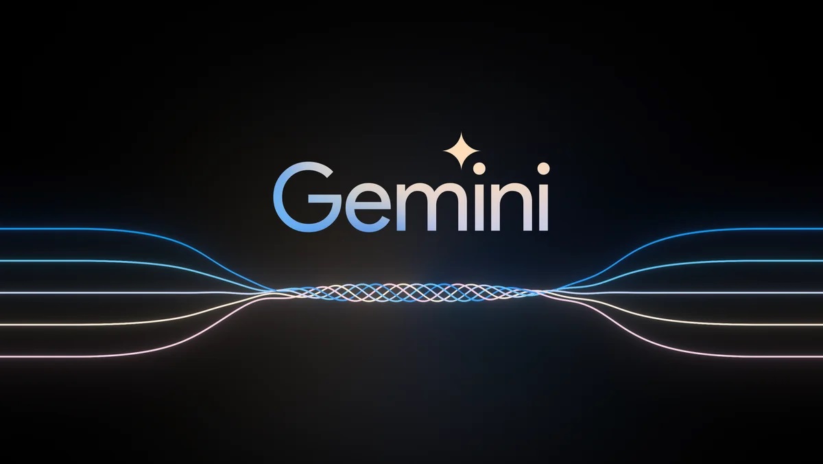Google har lanserat AI-modellen Gemini i tre konfigurationer