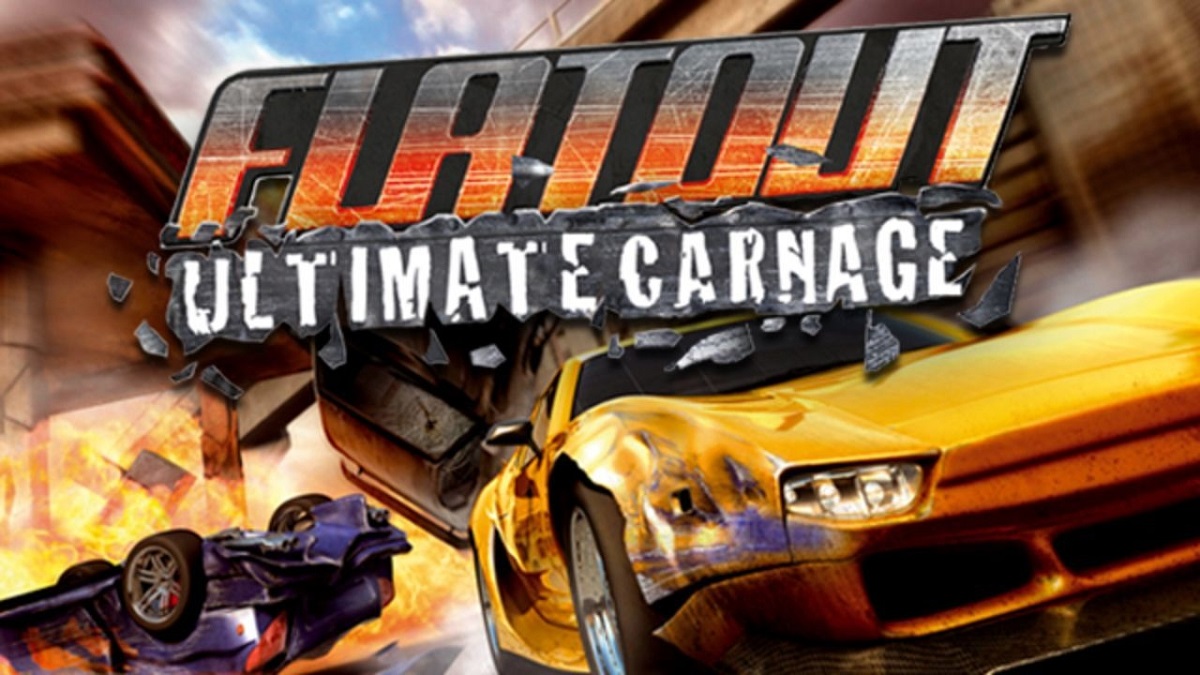 Efter 17 år har en ny utgåva lanserats för PC-versionen av FlatOut: Ultimate Carnage, med stöd för Steam Deck och ett antal andra nya funktioner