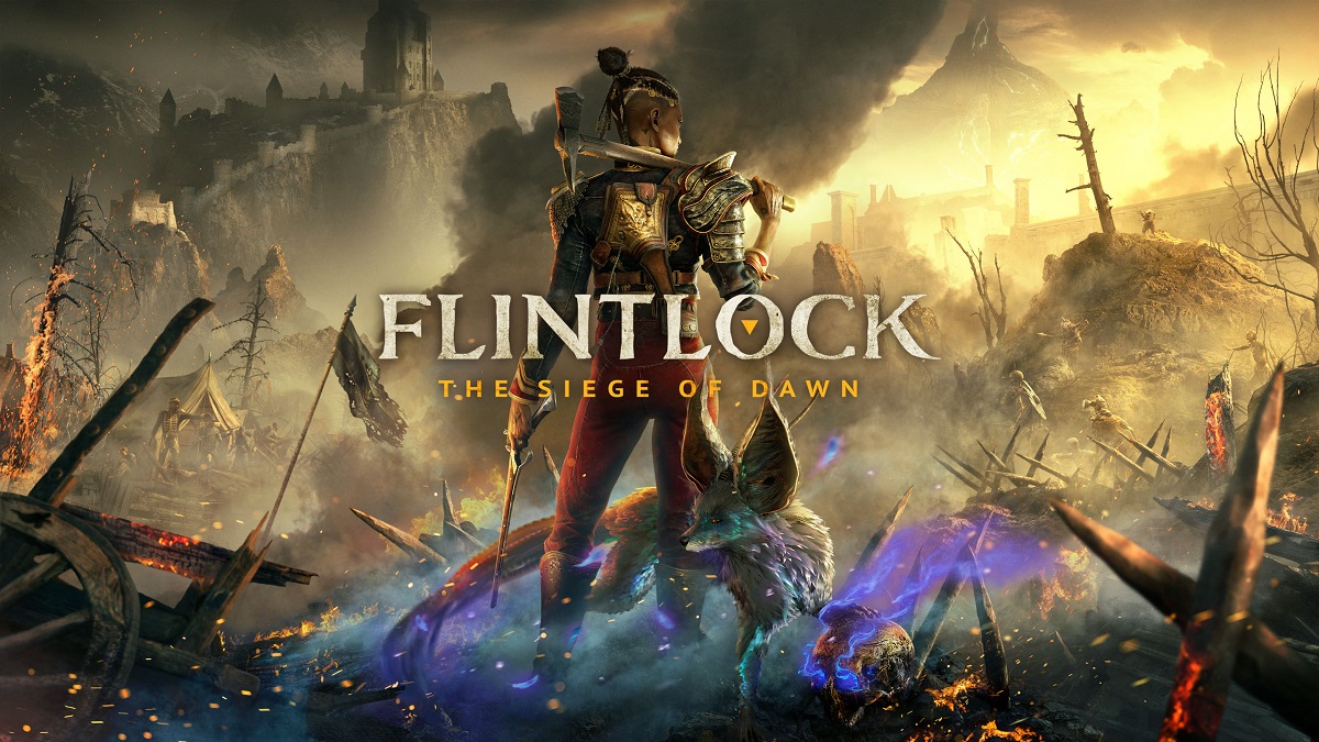 Utvecklarna av Flintlock: The Siege of Dawn talade om vikten av musik i spelet