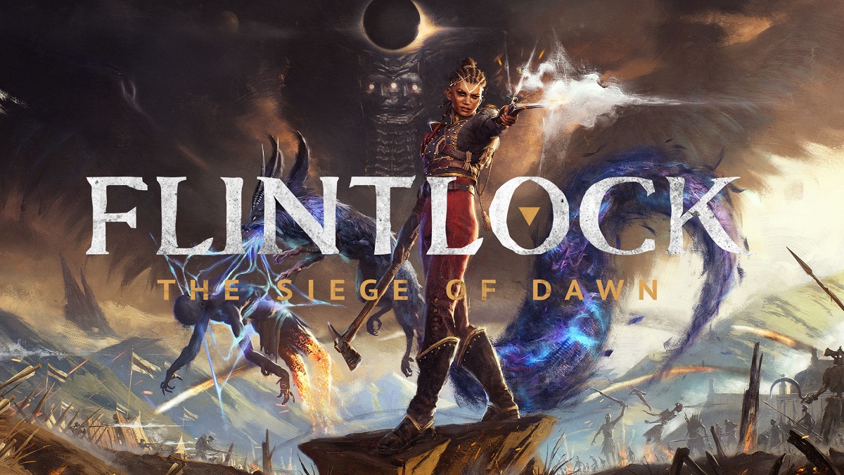 Utvecklarna av Flintlock: The Siege of Dawn visade nya spelfilmer och pratade om nyanserna i spelets stridssystem